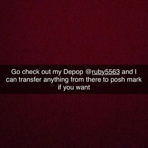 Clothes DO NOT BUY THIS POST